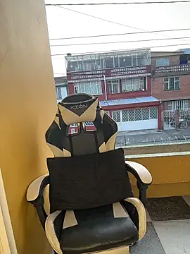 Zoe fiire online show from 03/04/26, 11:16