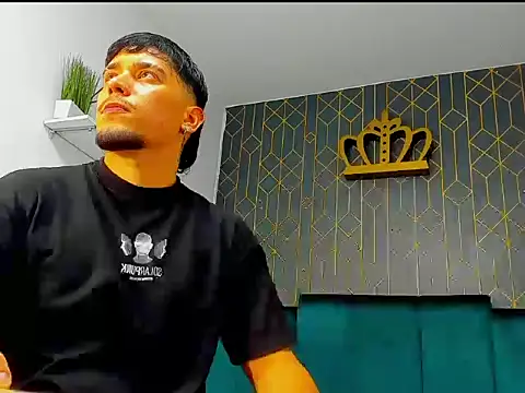 maximo-lane online show from 03/04/26, 11:22