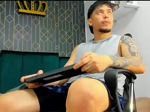 maximo-lane online show from 03/06/26, 10:50