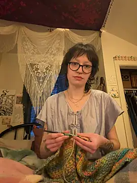 Anniething online show from 03/05/26, 02:29