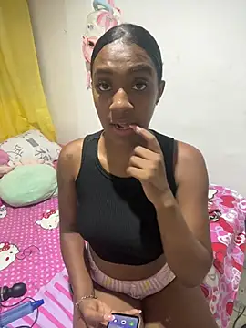 Emi rousse online show from 04/18/26, 04:05