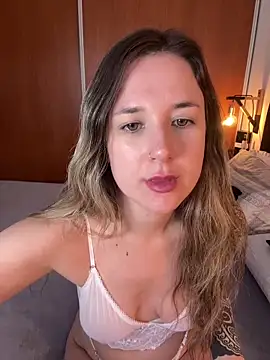 soytina virtuall online show from 04/09/26, 02:44