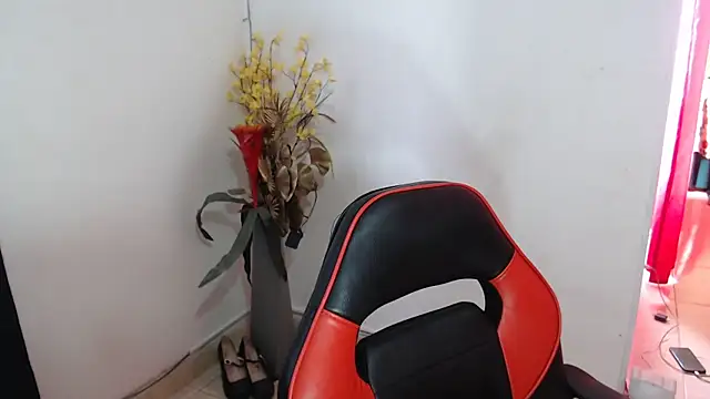 Meeegan lov online show from 03/18/26, 03:15