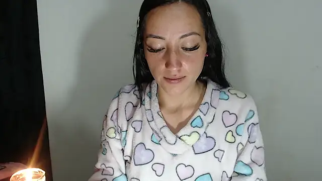 Meeegan lov online show from 03/20/26, 03:44