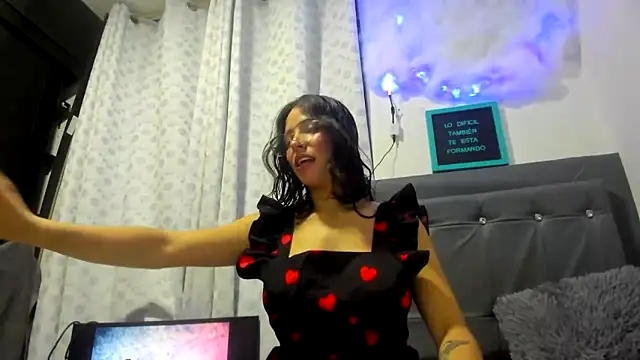 Miranda-cambell online show from 05/29/26, 11:25