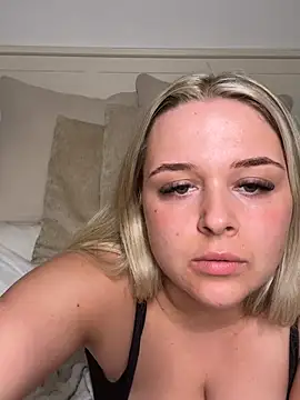 Goldieluxe online show from 03/02/26, 09:32