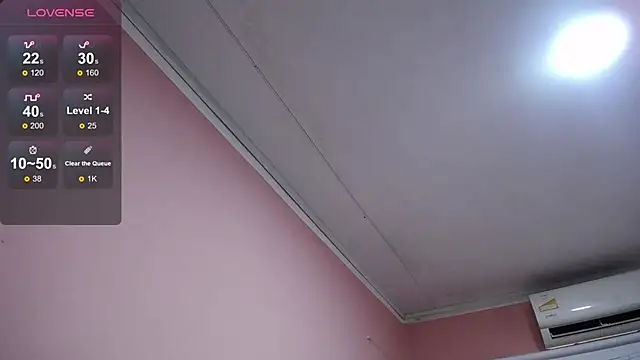 FoxyHot160 online show from 03/06/26, 07:32