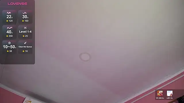 FoxyHot160 online show from 03/07/26, 07:33