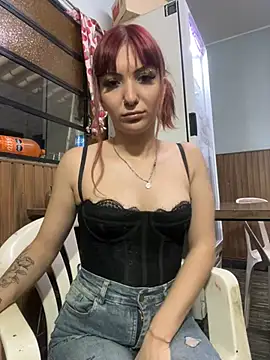 Foxxyice online show from 03/08/26, 05:44