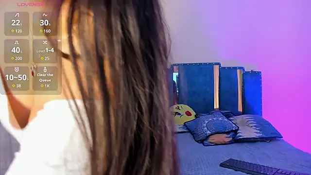 abby princesss online show from 03/06/26, 12:34