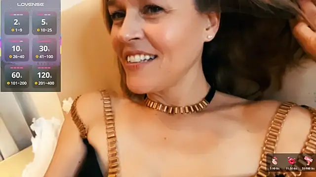 Lizacams online show from 03/31/26, 04:40