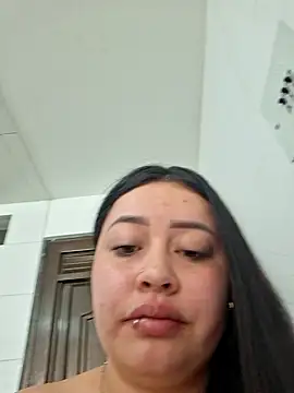 Steffyy 123 online show from 03/01/26, 04:53