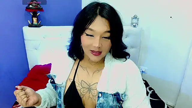 isadoraqueeen online show from 03/02/26, 01:19