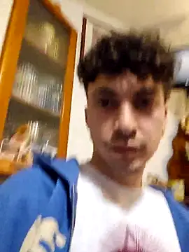 Andreakkkk online show from 03/01/26, 01:40