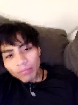 ISAAC6969i online show from 03/03/26, 07:25