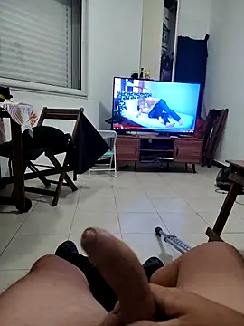 Argentinoelgallo online show from 04/23/26, 12:45