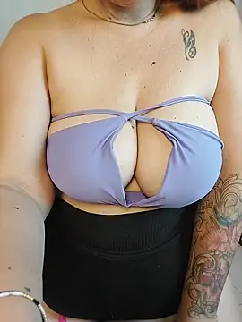 Anastasia cort online show from 05/09/26, 06:18