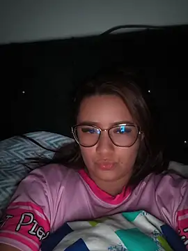 maleja smmith online show from 04/19/26, 09:52