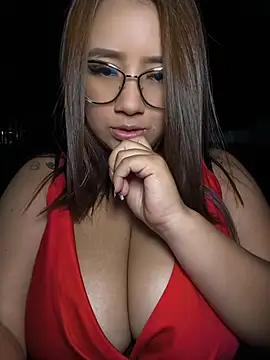 Snapshot of maleja_smmith chatting on 04/29/26, 05:00 maleja smmith online show from 04/29/26, 05:00