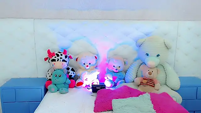 catriona queen16 online show from 03/19/26, 02:37