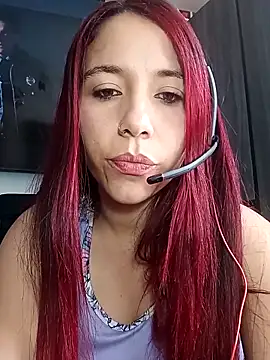 LavaGirl07 online show from 03/04/26, 04:24