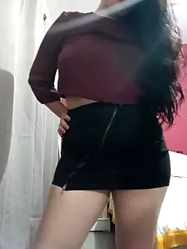 BombonaVip online show from 03/03/26, 04:29