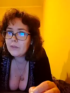 RealPervertCouple online show from 04/16/26, 09:39