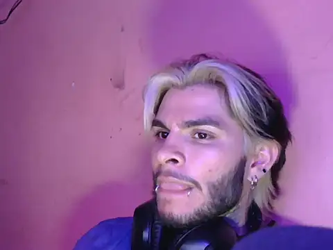 GIOSVAMP online show from 05/08/26, 04:07