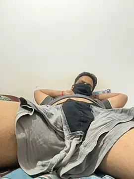 the guy u desire online show from 03/07/26, 05:10