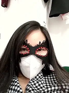 Suka-mon online show from 03/08/26, 02:43