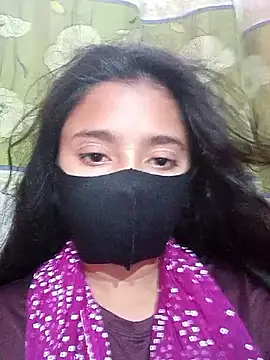 Hot-rubina6 online show from 03/06/26, 10:45