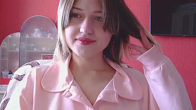 Beloved Mary online show from 03/09/26, 07:34