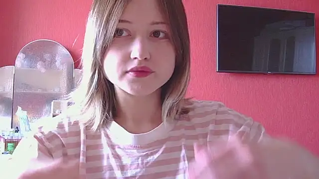 Beloved Mary online show from 04/25/26, 10:51