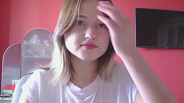 Beloved Mary online show from 07/14/26, 10:54