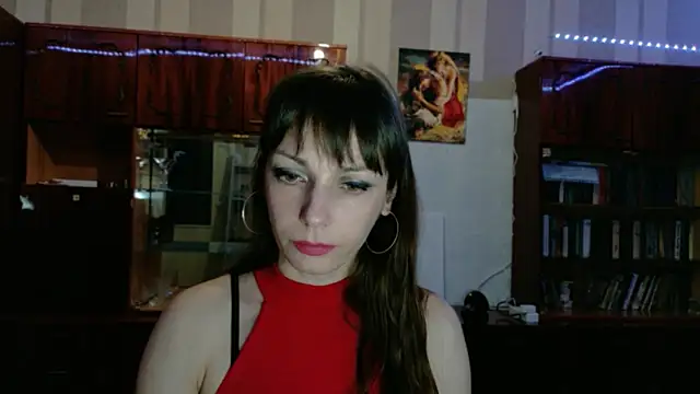 Candy Spicyy online show from 03/26/26, 05:40