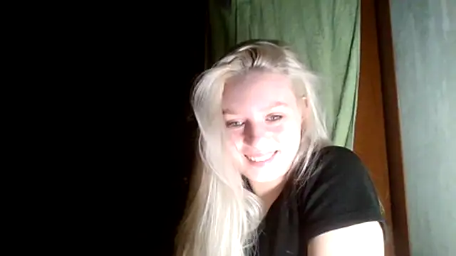 Glowing Jessica online show from 03/02/26, 05:20