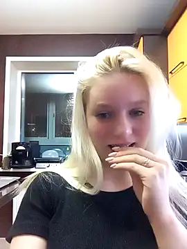 Glowing Jessica online show from 03/04/26, 04:24