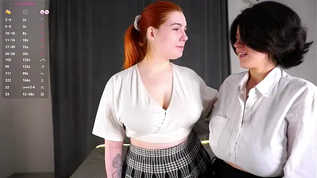 LenoreOlevera online show from 03/18/26, 06:44