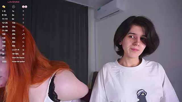 LenoreOlevera online show from 04/04/26, 06:27