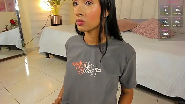 anny kiut online show from 03/20/26, 11:48