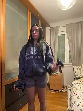 Genblan online show from 03/01/26, 01:24