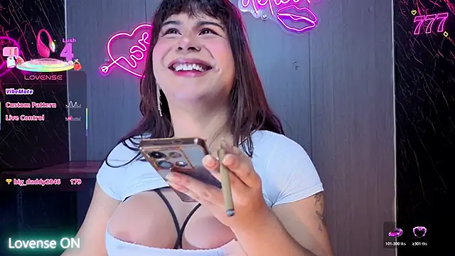 annacraigsense online show from 04/18/26, 10:08