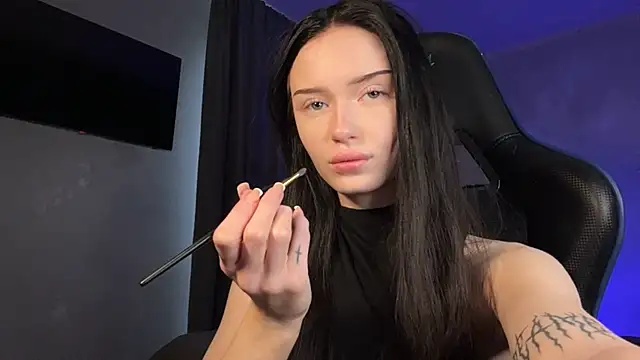 MoranaNoir online show from 03/05/26, 03:35