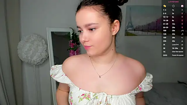 rizz caprice online show from 03/06/26, 07:10