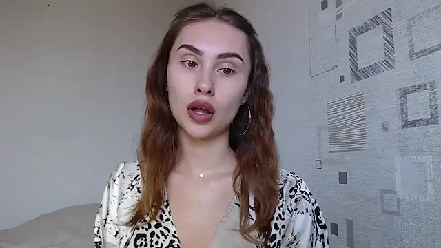 yourameliaa online show from 04/01/26, 12:50