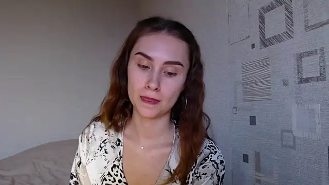 yourameliaa online show from 04/01/26, 01:41