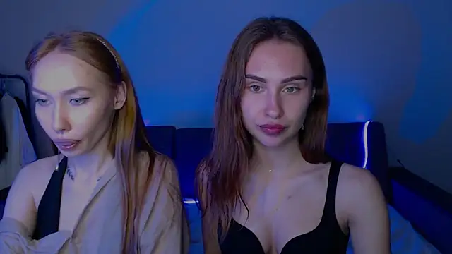 yourameliaa online show from 04/19/26, 06:10