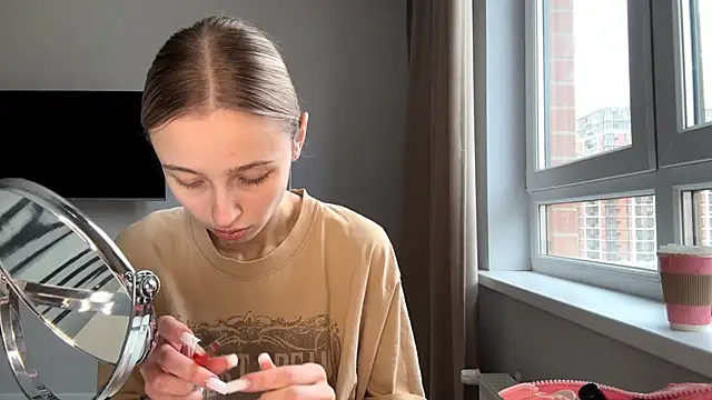 ClonedAge online show from 03/04/26, 12:11