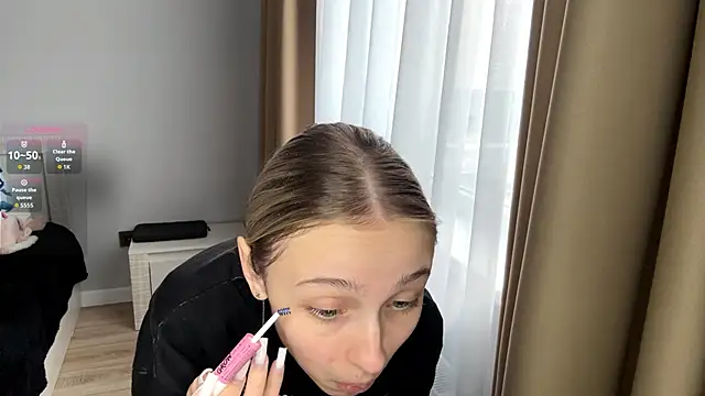 ClonedAge online show from 04/04/26, 02:36