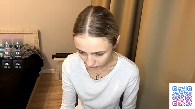 ClonedAge online show from 04/07/26, 02:28